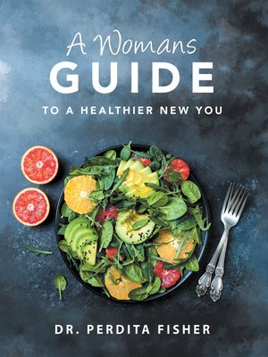 cover image of A Womans Guide to a Healthier New You